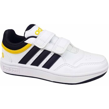 Adidas Lage Sneakers  Hoops 3.0 Cf C
