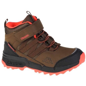 Kappa Hoge Sneakers  Thabo Tex K