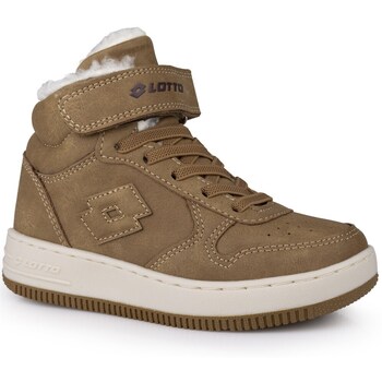 Lotto Hoge Sneakers  Paliot Fur K