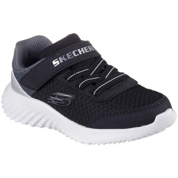 Skechers Lage Sneakers  403908LBBK