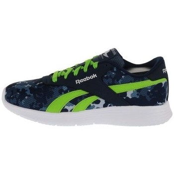 Reebok Sport Lage Sneakers  Royal EC Rid