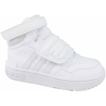 Adidas Lage Sneakers  Hoops Mid 3.0 Ac