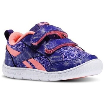 Reebok Sport Lage Sneakers  Ventureflex Critter Feet