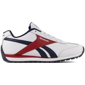 Reebok Sport Lage Sneakers  Royal CL Check Var