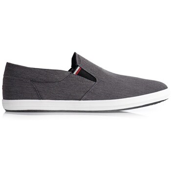 Tommy Hilfiger Instappers  Essential Chambray Vulc
