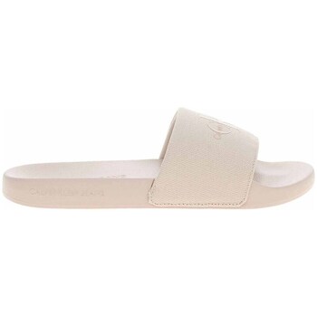 Calvin Klein Jeans Teenslippers  YW0YW01835VIC