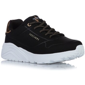 Skechers Lage Sneakers  Uno Lite metallic