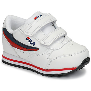 Fila Lage Sneakers  ORBIT VELCRO INFANTS