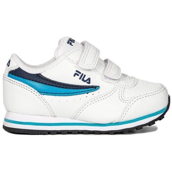 Fila Lage Sneakers  Orbit Velcro Infants
