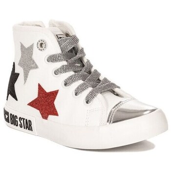 Big Star Lage Sneakers  II374029