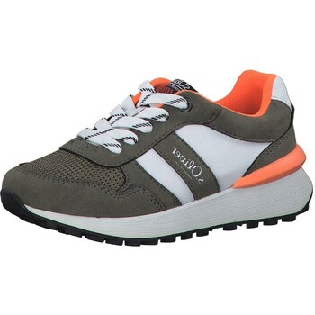S.Oliver Lage Sneakers  Mit Soft Foam