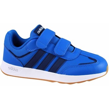 Adidas Lage Sneakers  Tensaur Switch