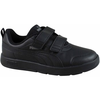 Puma Lage Sneakers  Courtflex V3 V Ps