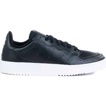 Adidas Lage Sneakers  Supercourt J