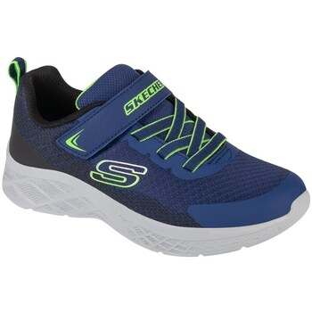 Skechers Lage Sneakers  Microspec Ii Zovrix