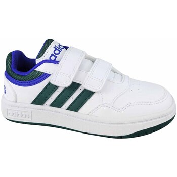 Adidas Lage Sneakers  Hoops 3.0
