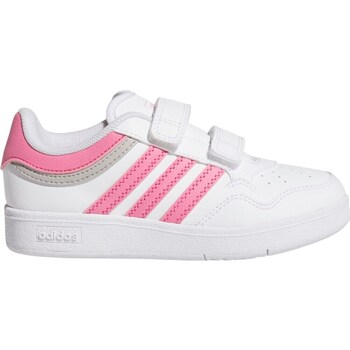 Adidas Lage Sneakers  Hoops 4.0