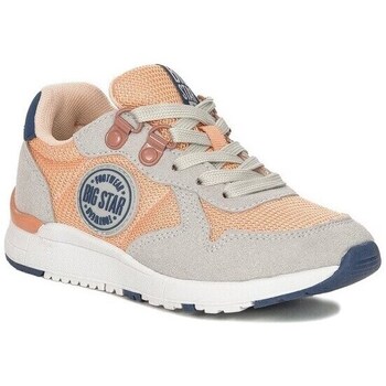 Big Star Lage Sneakers  HH374180