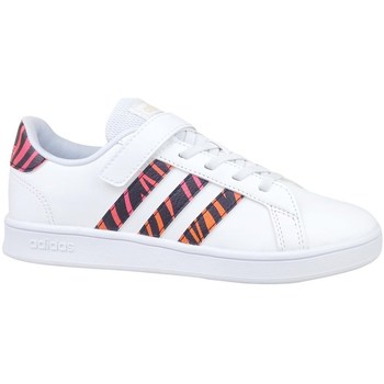 Adidas Lage Sneakers  Grand Court