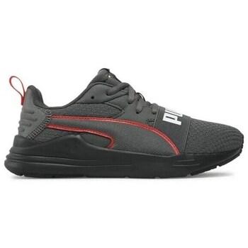 Puma Lage Sneakers  Wired Run Pure JR