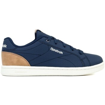 Reebok Sport Lage Sneakers  Royal Complete Cln