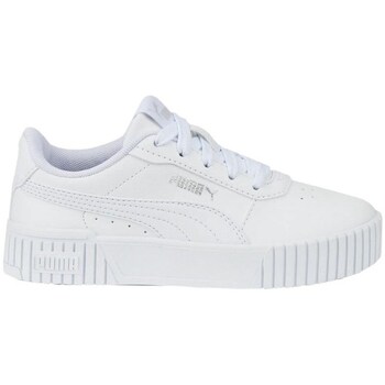 Puma Lage Sneakers  Carina 20 PS JR