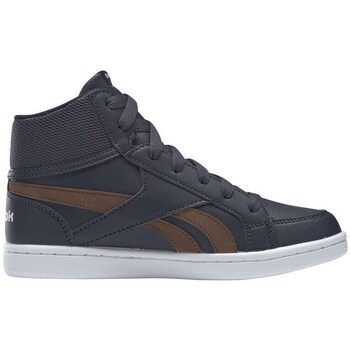 Reebok Sport Hoge Sneakers  Royal Prime Mid