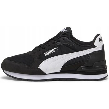 Puma Lage Sneakers  St Runner V4 Mesh Jr