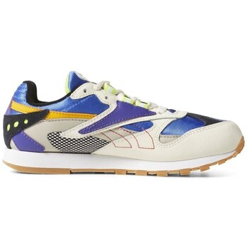Reebok Sport Lage Sneakers  CL Leather Ati
