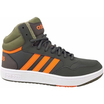 Adidas Hoge Sneakers  Hoops Mid 30 K