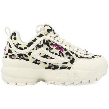 Fila Lage Sneakers  Disruptor A Kids