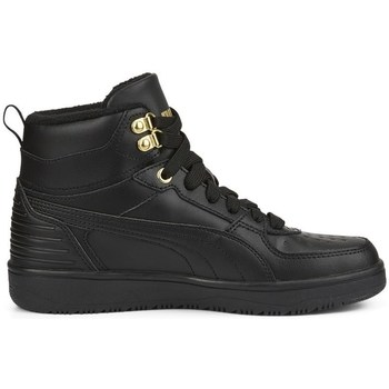 Puma Hoge Sneakers  Rebound Rugged JR