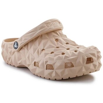 Crocs Klompen  Classic Geometric Clog