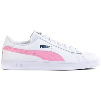 Puma Lage Sneakers  Smash V2 L JR