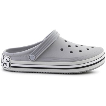 Crocs Klompen  Off Court Logo Clog