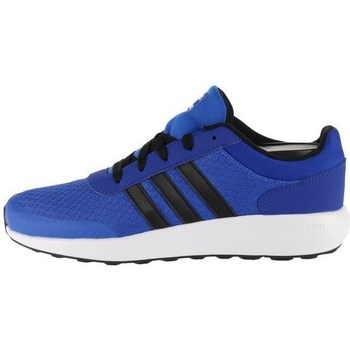 Adidas Lage Sneakers  CF Race K