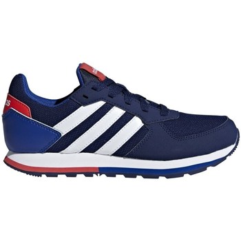 Adidas Lage Sneakers  8K K