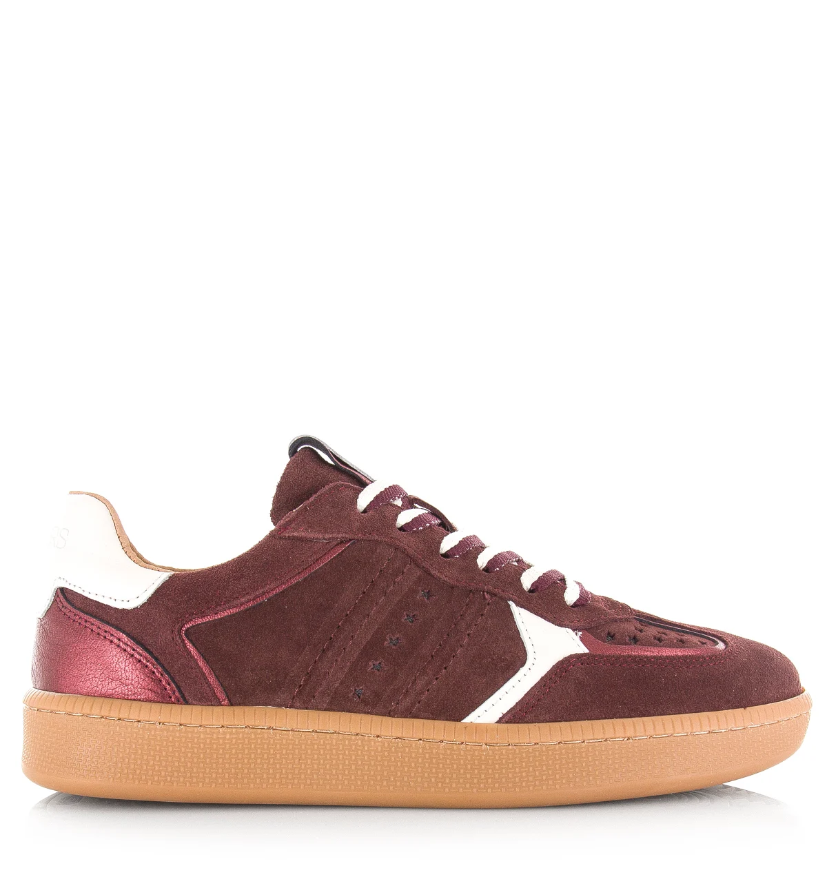 DWRS Label Dwrs mirabel sneakers lage sneakers dames