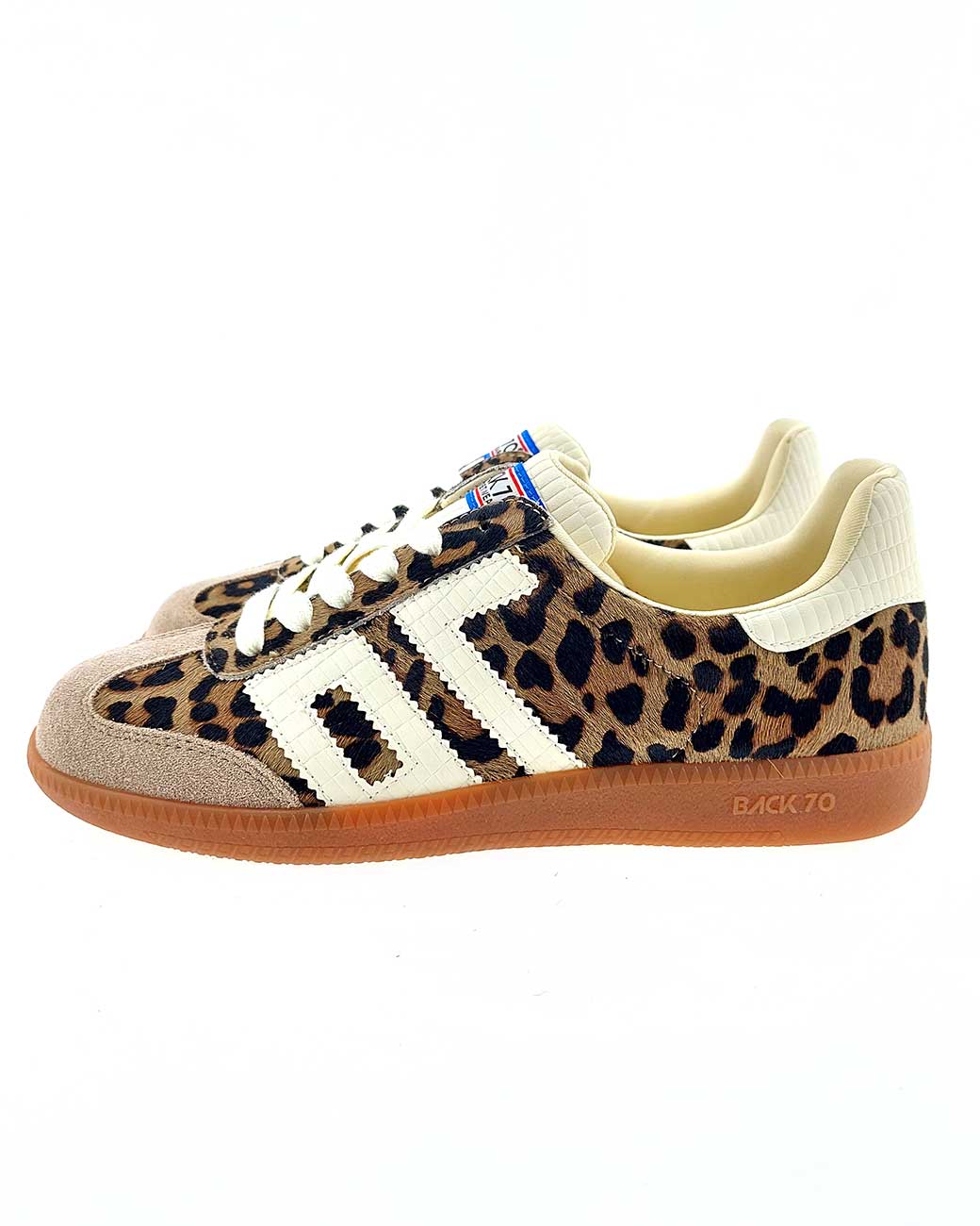 Back 70 Cloud sneakers