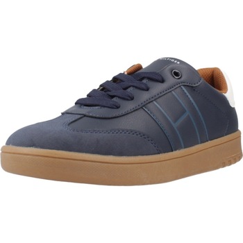 Tommy Hilfiger Lage Sneakers  T3X9 34081