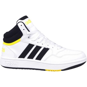 Adidas Hoge Sneakers  Hoops Mid 30 K