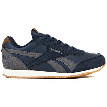 Reebok Sport Lage Sneakers  Royal CL Jogger