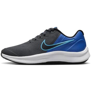 Nike Lage Sneakers  Star Runner 3 Gs