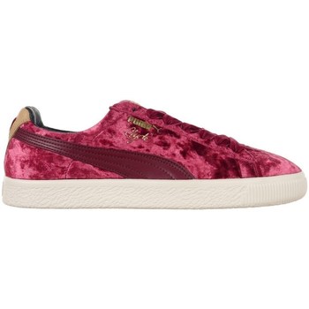 Puma Lage Sneakers  Clyde X Extra Butter Unisex