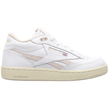 Reebok Sport Lage Sneakers  Club C Mid Ii Revenge