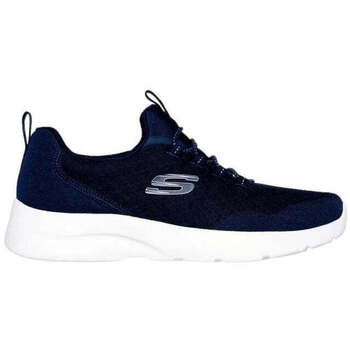 Skechers Lage Sneakers  -
