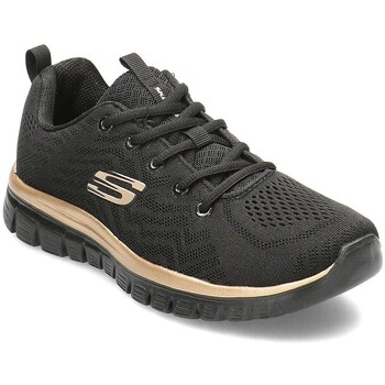 Skechers Lage Sneakers  Get Connected