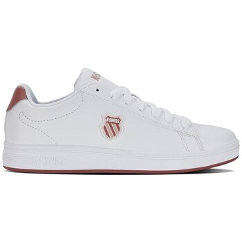 K-SWISS Lage Sneakers  Court Shield