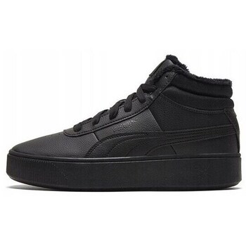 Puma Hoge Sneakers  Vikky Stacked Mid Wtr