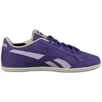 Reebok Sport Lage Sneakers  Royal Transp
